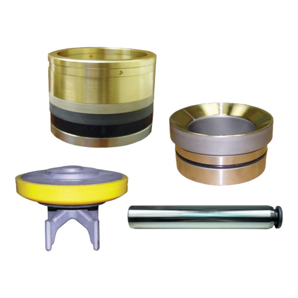 Swivel Joint, Style 10, 2” 602 MxF, 6000 psi, STD Service