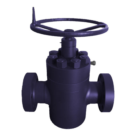 Gate Valves